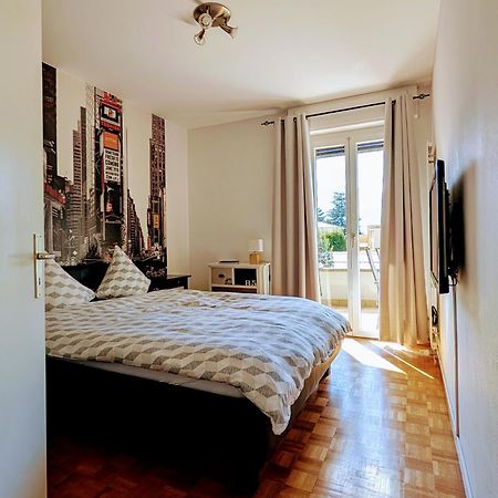 Locarno - Casa Pioda Exterior foto