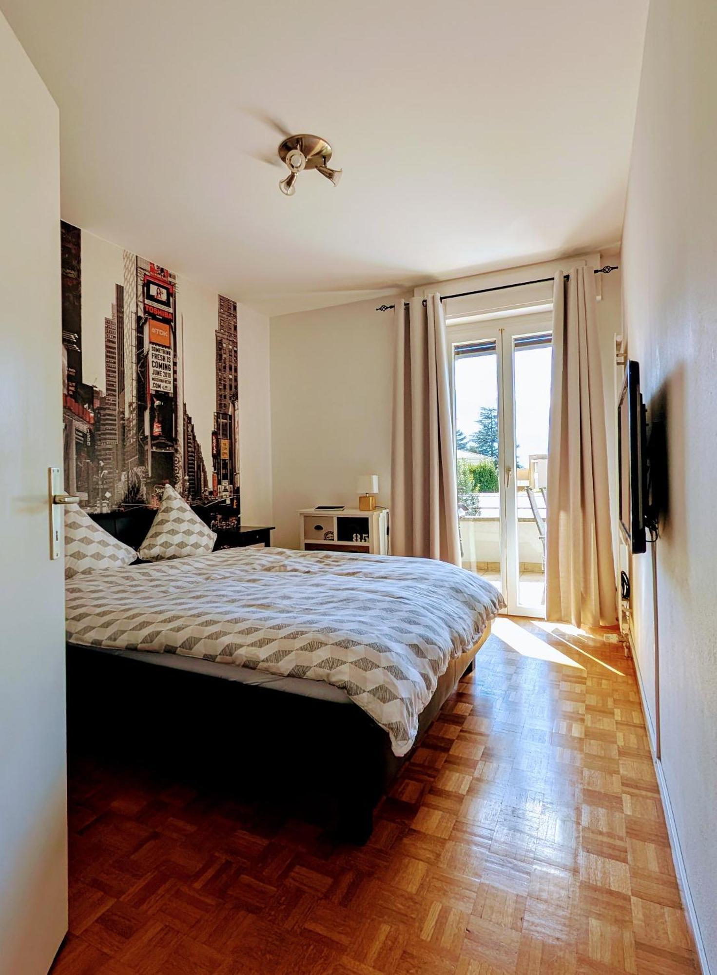 Locarno - Casa Pioda Exterior foto
