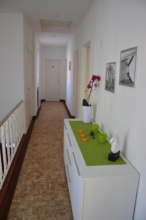 Locarno - Casa Pioda Exterior foto