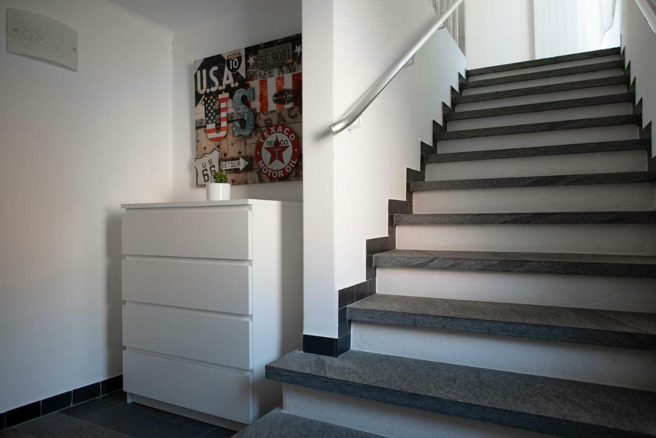 Locarno - Casa Pioda Exterior foto
